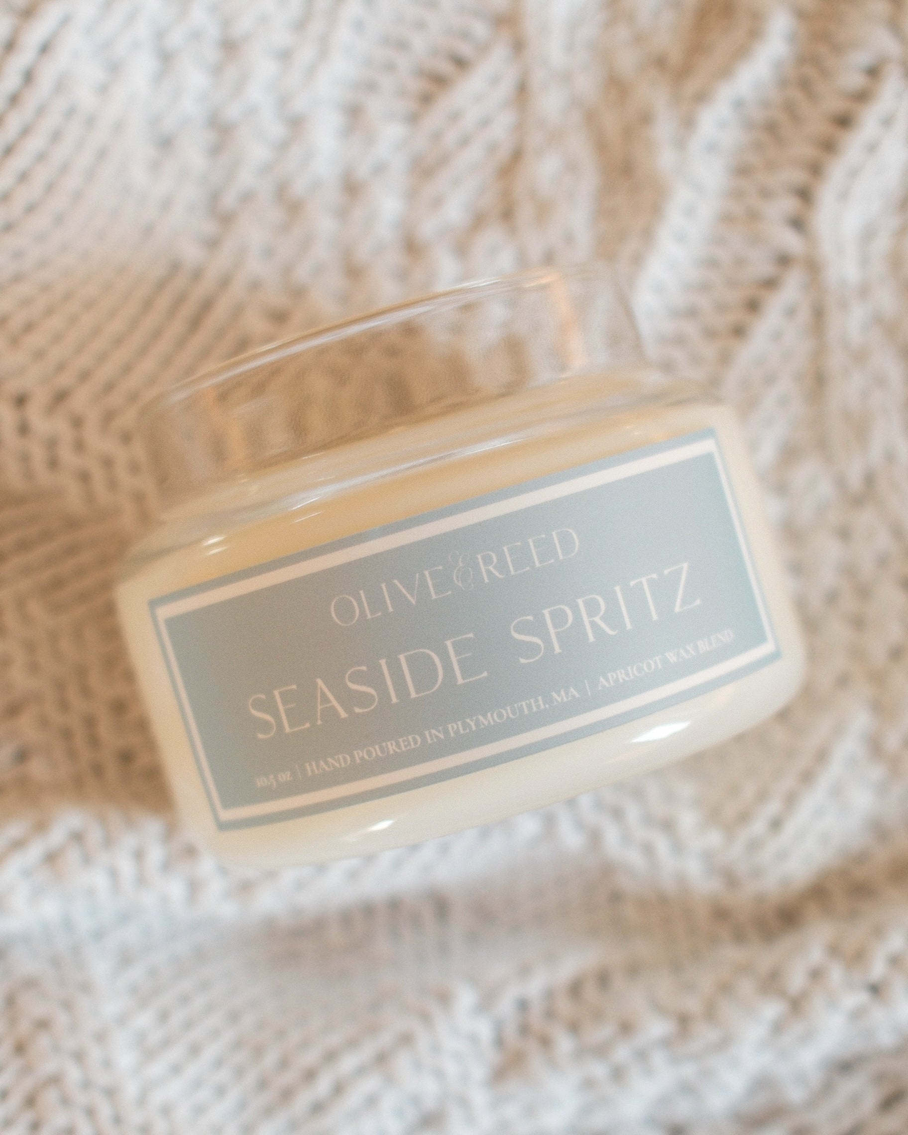 Seaside Spritz