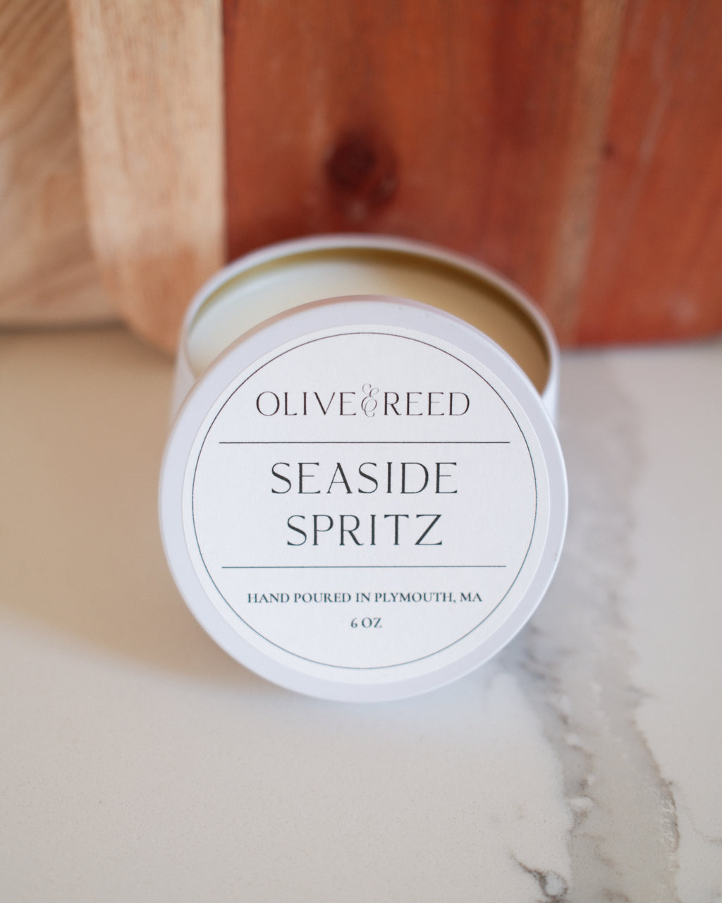 Seaside Spritz