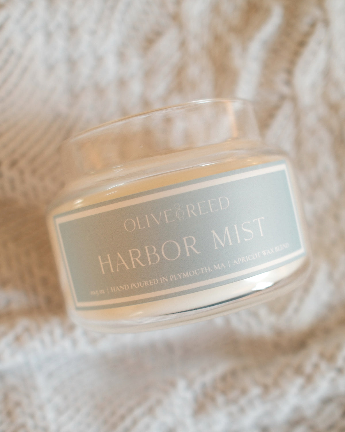 Harbor Mist