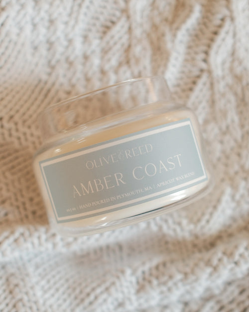 Amber Coast