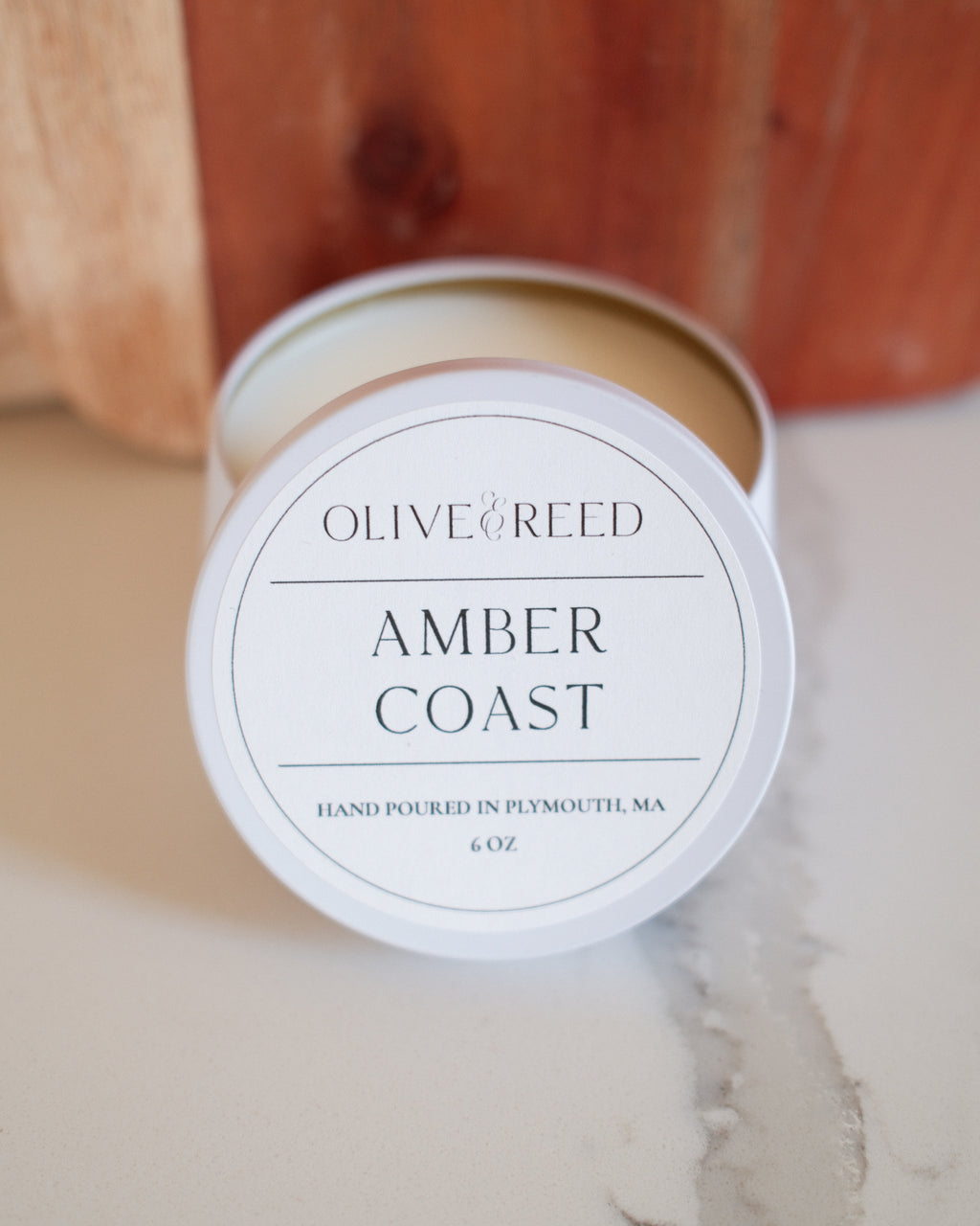 Amber Coast