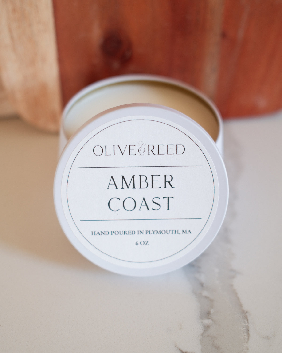 Amber Coast