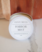 Harbor Mist