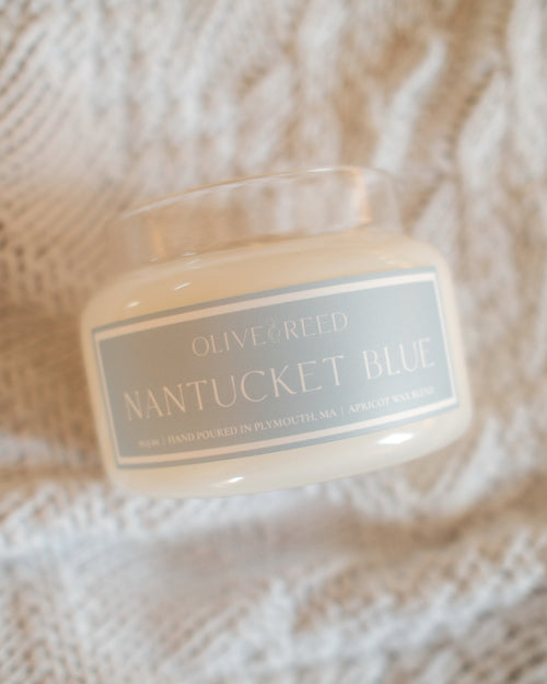 Nantucket Blue