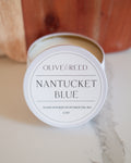 Nantucket Blue