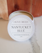 Nantucket Blue