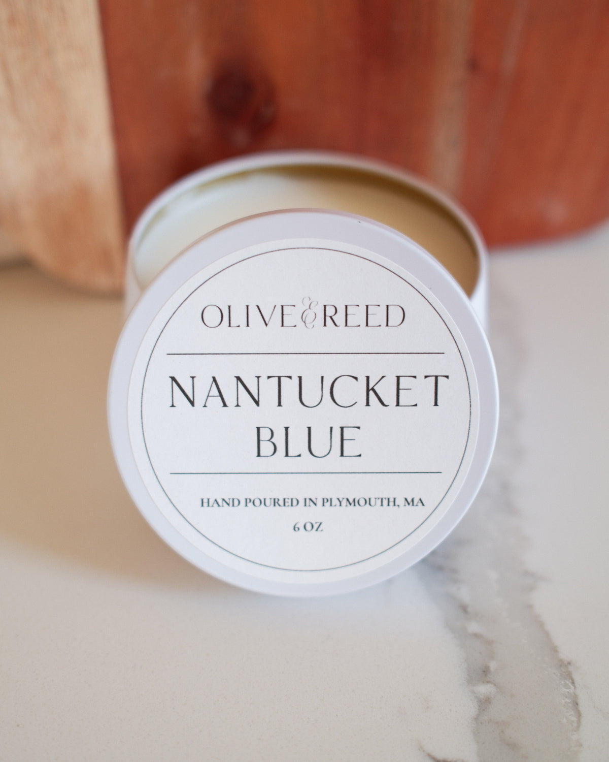 Nantucket Blue