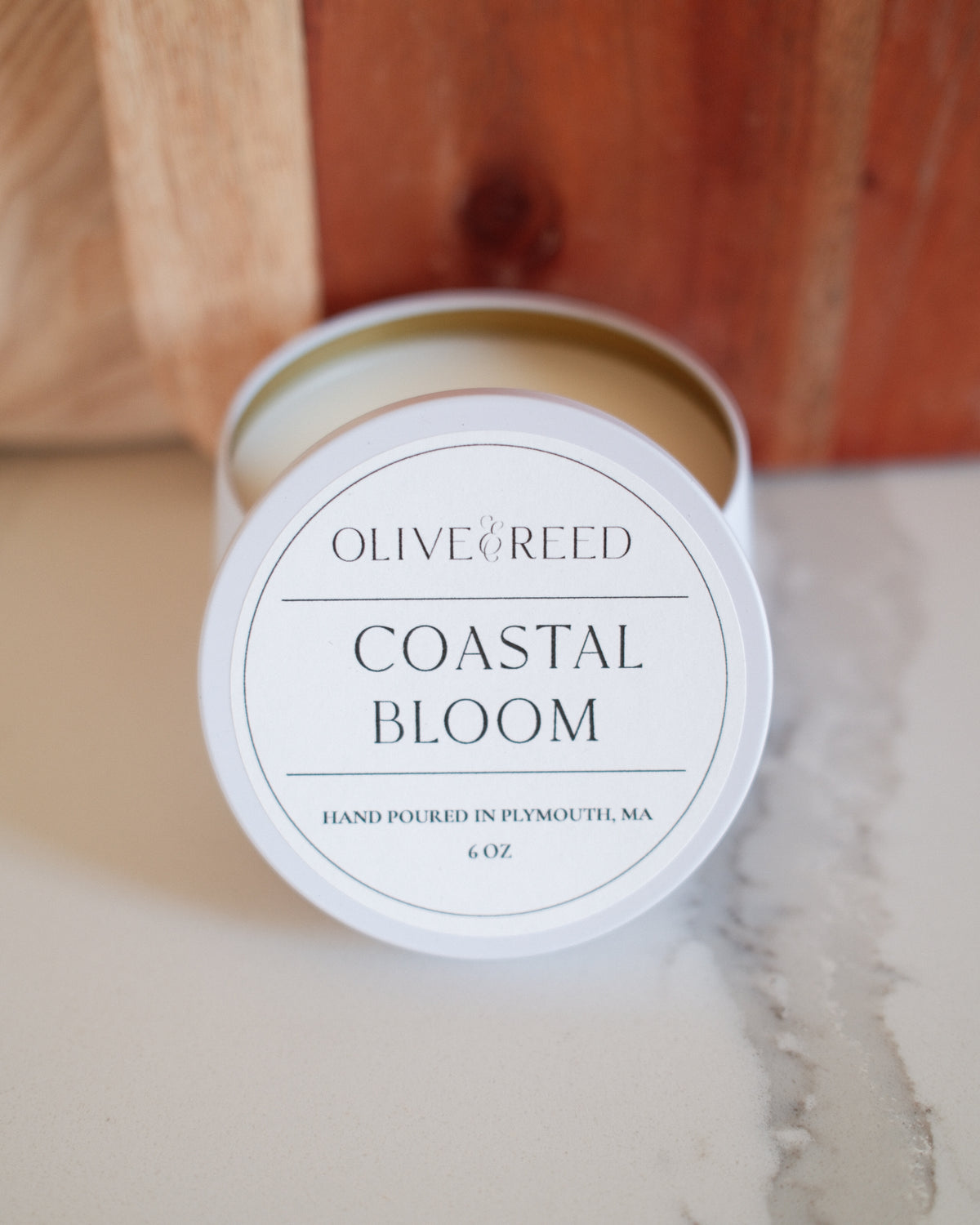 Coastal Bloom